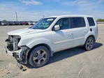 Honda Pilot 2015
