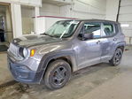 Jeep Renegade 2016