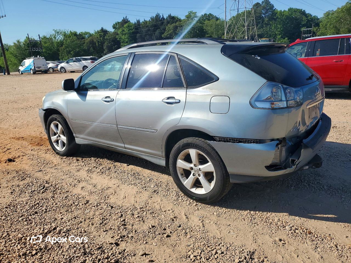 Lexus RX 2005