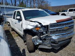 Chevrolet Silverado 2015