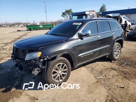 Jeep Cherokee 2014 - Image 1 of 13