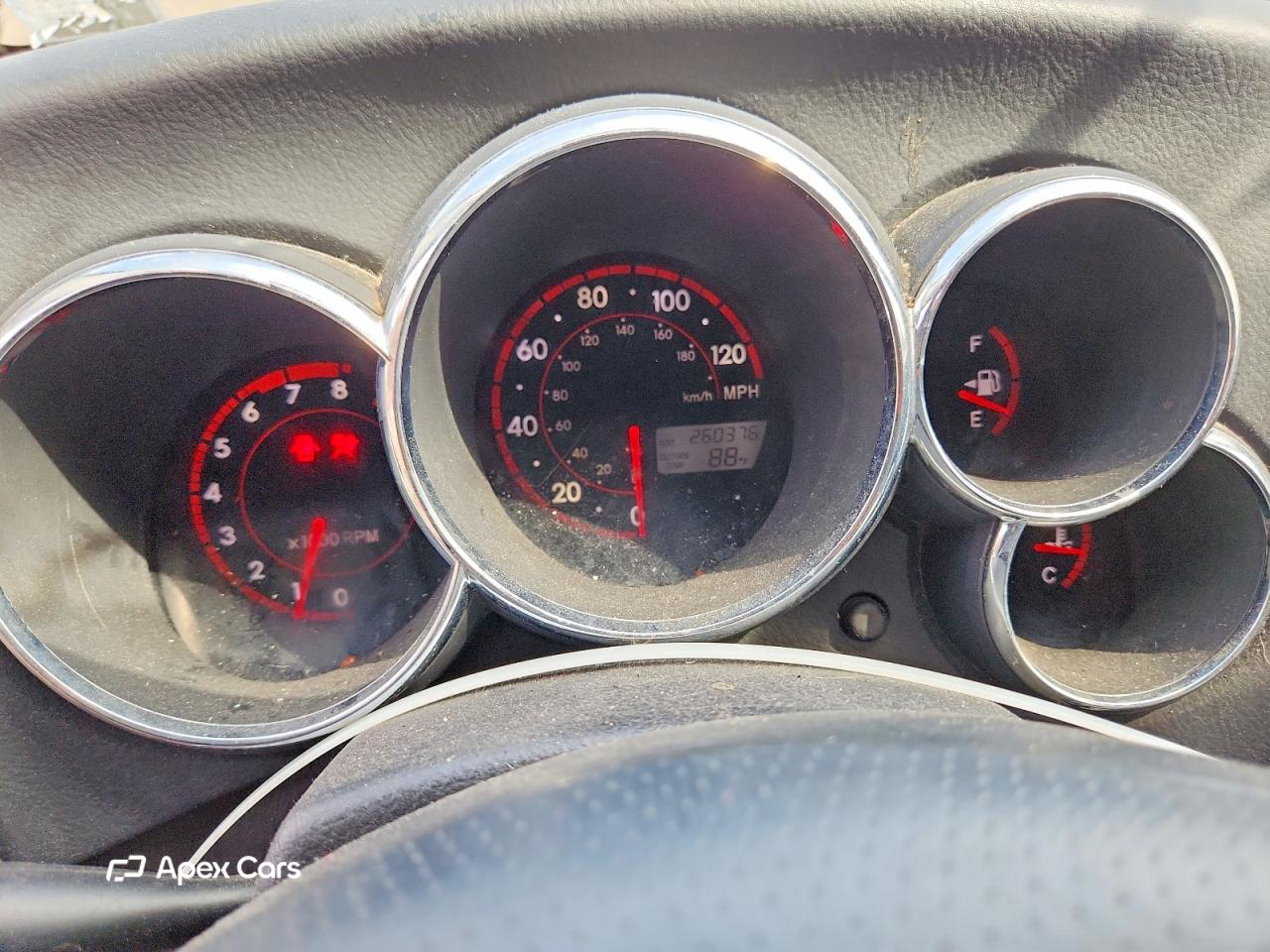Toyota Matrix 2006