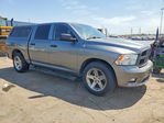 Dodge RAM 2012