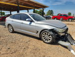 BMW Series 3 2015