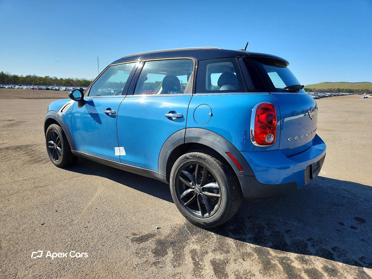 MINI Cooper 2016