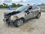 Cadillac SRX 2012