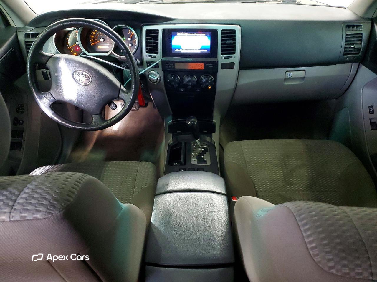 Toyota 4Runner 2006