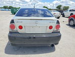 Lexus IS 2001