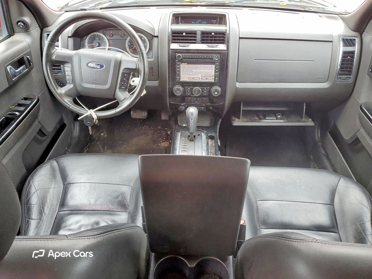 Ford Escape 2008