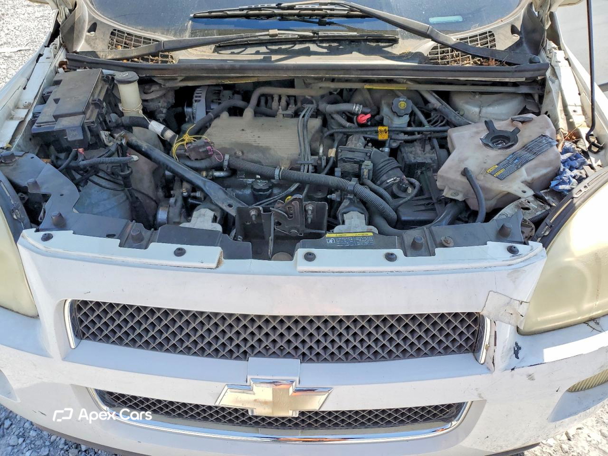 Chevrolet Uplander 2005