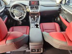 Lexus NX 2021