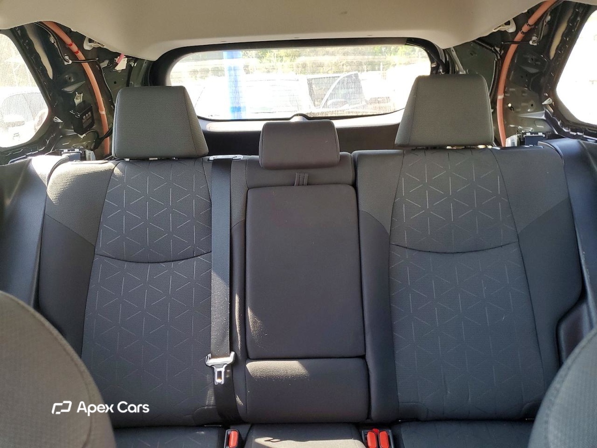 Toyota RAV 4 2020