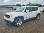 Jeep Renegade 2018
