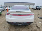 Lincoln MKZ 2013