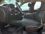 Chevrolet Silverado 2011
