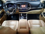 Toyota Highlander 2014