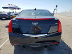 Cadillac ATS 2016