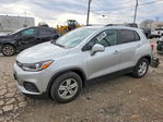 Chevrolet Trax 2019