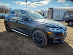 Audi Q5 2018