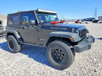 Jeep Wrangler 2012