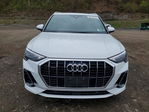 Audi Q3 2021