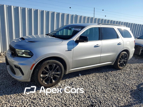 Dodge Durango 2023 - Image 1 of 13