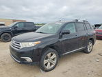 Toyota Highlander 2012