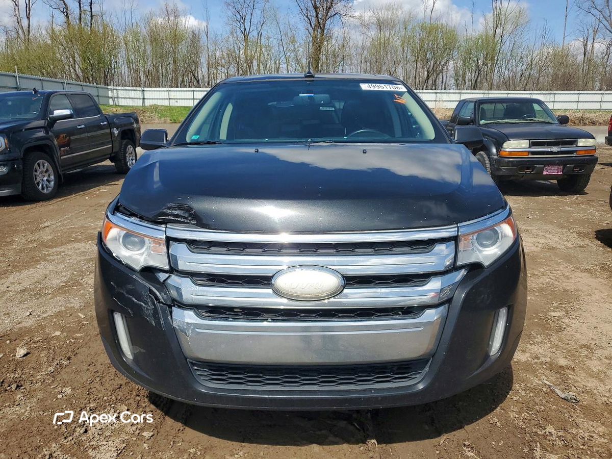 Ford  2014