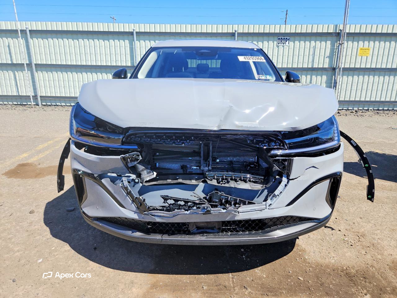 Lincoln Nautilus 2026