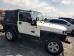 Jeep Wrangler 2003