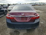 Honda Accord 2017