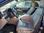 Toyota Highlander 2014