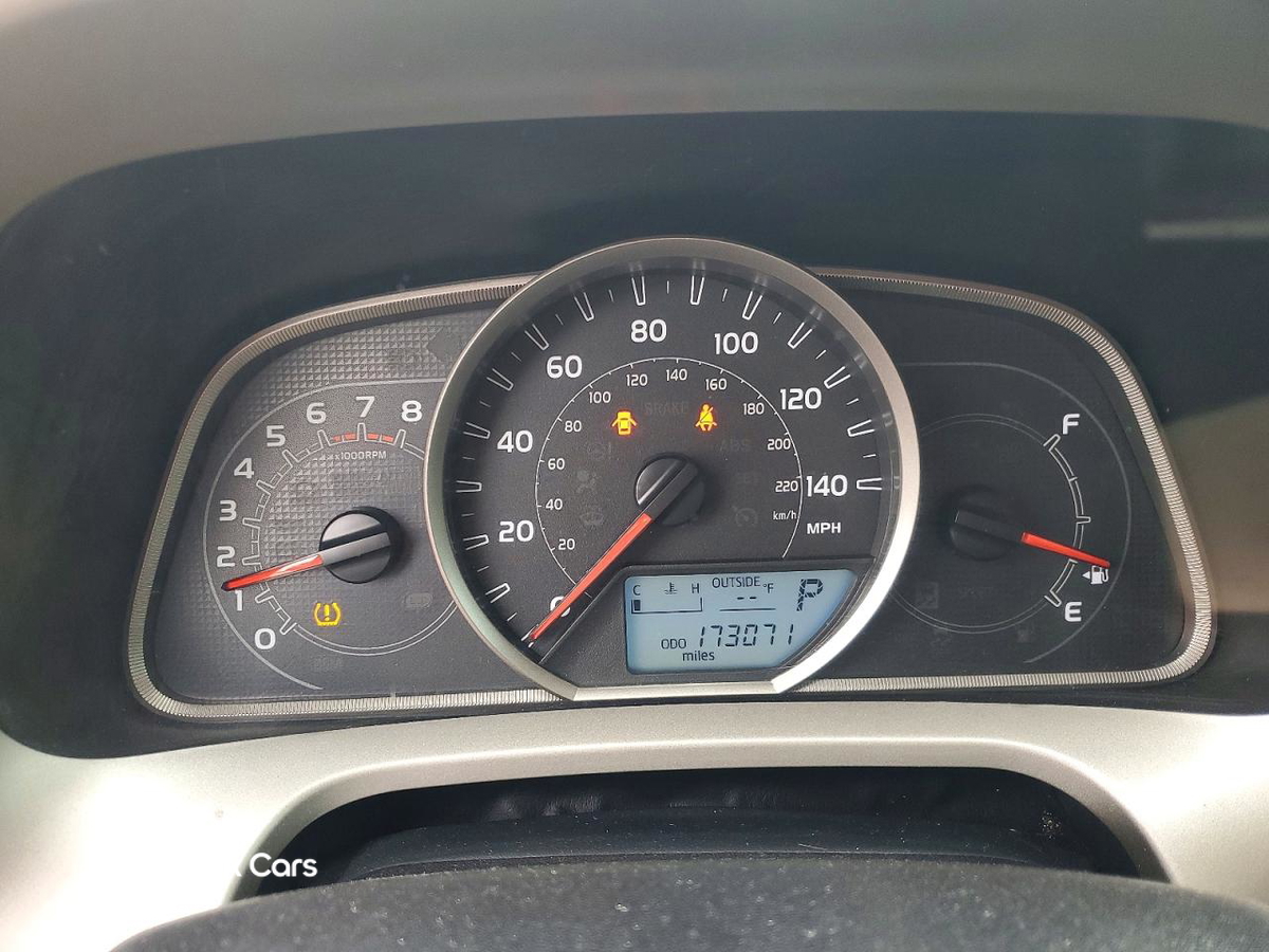 Toyota RAV 4 2014