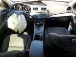 Mazda 3 2012