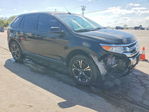 Ford Edge 2014