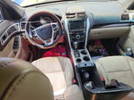 Ford Explorer 2013