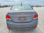 Hyundai Accent 2015