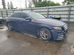 Mercedes-Benz E-klasse 2017