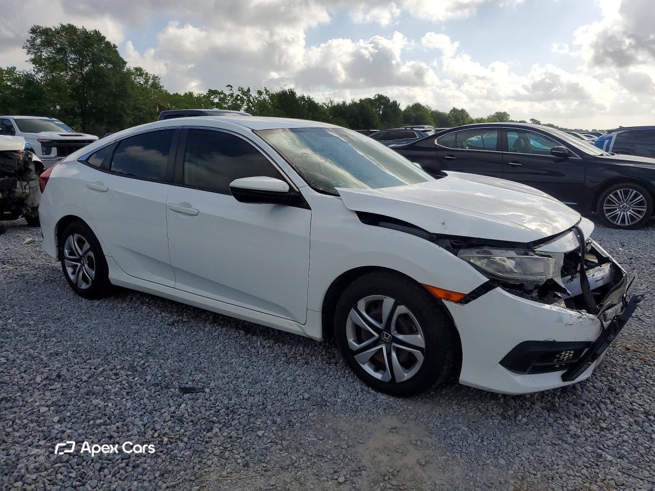 Honda Civic 2017