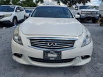 Infiniti Q40 2015