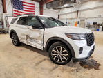 Ford Explorer 2025