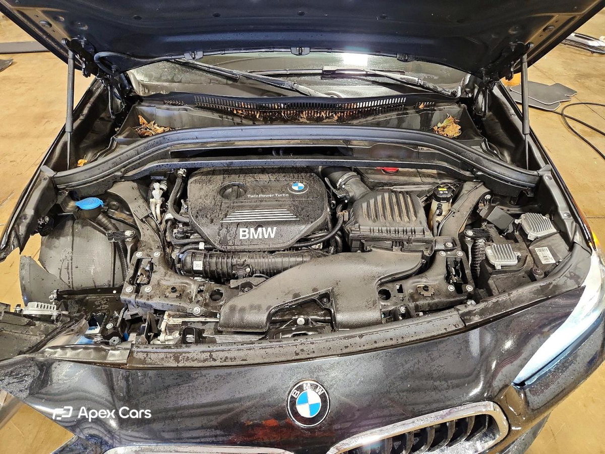 BMW X2 2019