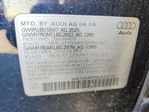 Audi Q5 2010