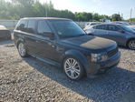Land Rover Range Rover 2011