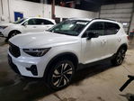 Volvo XC40 2024