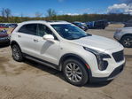 Cadillac XT4 2020