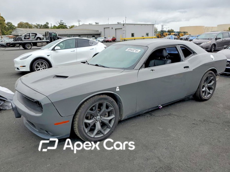 Dodge Challenger 2017 - Image 1 of 12