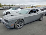 Dodge Challenger 2017