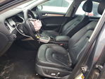 Audi A4 2015