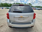 Chevrolet Equinox 2017